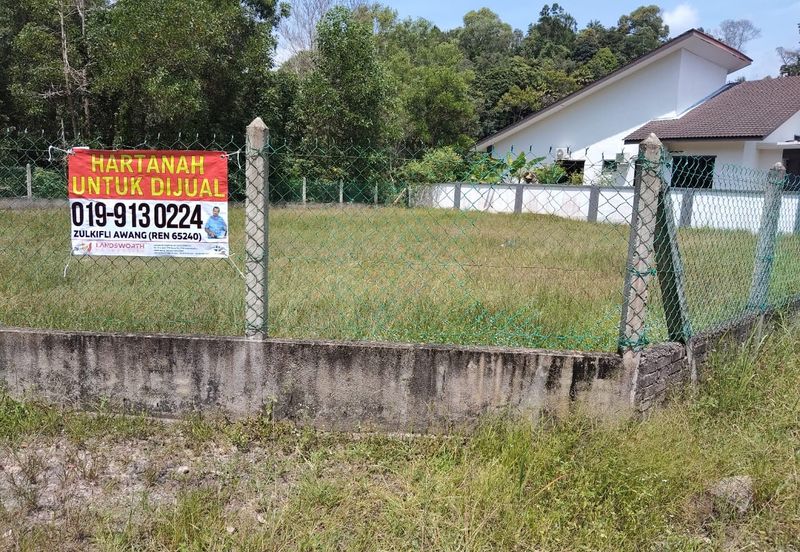 TANAH LOT PERUMAHAN UNTUK DIJUAL DI KAMPUNG BARU, KERTEH, KEMAMAN, TERENGGANU