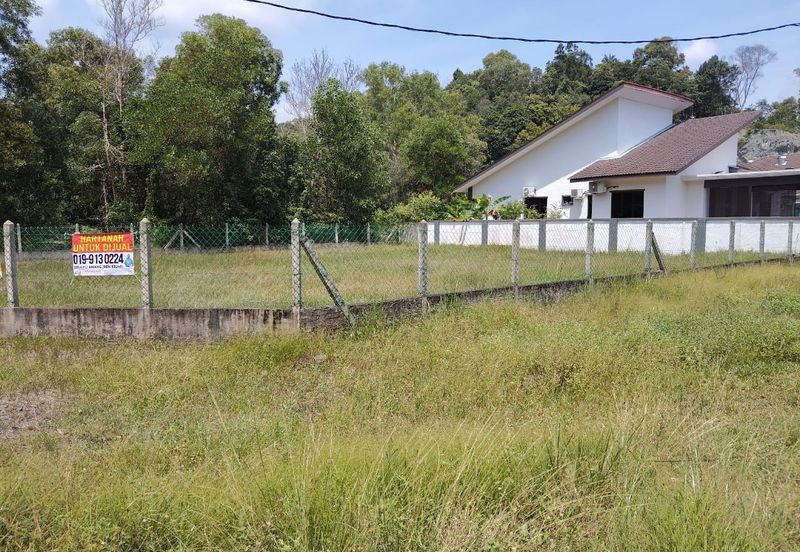 TANAH LOT PERUMAHAN UNTUK DIJUAL DI KAMPUNG BARU, KERTEH, KEMAMAN, TERENGGANU