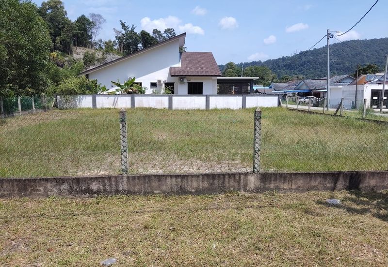 TANAH LOT PERUMAHAN UNTUK DIJUAL DI KAMPUNG BARU, KERTEH, KEMAMAN, TERENGGANU