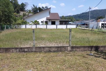 TANAH LOT PERUMAHAN UNTUK DIJUAL DI KAMPUNG BARU, KERTEH, KEMAMAN, TERENGGANU