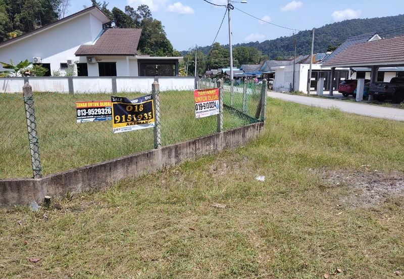 TANAH LOT PERUMAHAN UNTUK DIJUAL DI KAMPUNG BARU, KERTEH, KEMAMAN, TERENGGANU