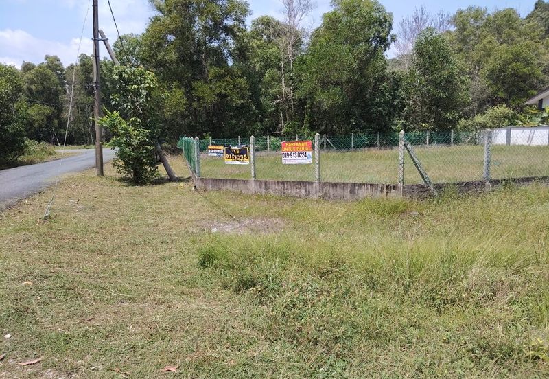 TANAH LOT PERUMAHAN UNTUK DIJUAL DI KAMPUNG BARU, KERTEH, KEMAMAN, TERENGGANU