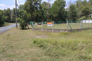 TANAH LOT PERUMAHAN UNTUK DIJUAL DI KAMPUNG BARU, KERTEH, KEMAMAN, TERENGGANU