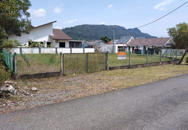 TANAH LOT PERUMAHAN UNTUK DIJUAL DI KAMPUNG BARU, KERTEH, KEMAMAN, TERENGGANU