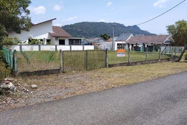 TANAH LOT PERUMAHAN UNTUK DIJUAL DI KAMPUNG BARU, KERTEH, KEMAMAN, TERENGGANU