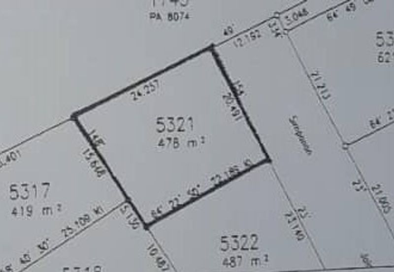 RUMAH BANGLO SETINGKAT UNTUK DIJUAL DI NO. 7635, LORONG SERINDIT 17, MERAGA BERIS,  (BELAKANG RR MERAGA BERIS), KEMAMAN, TERENGGANU