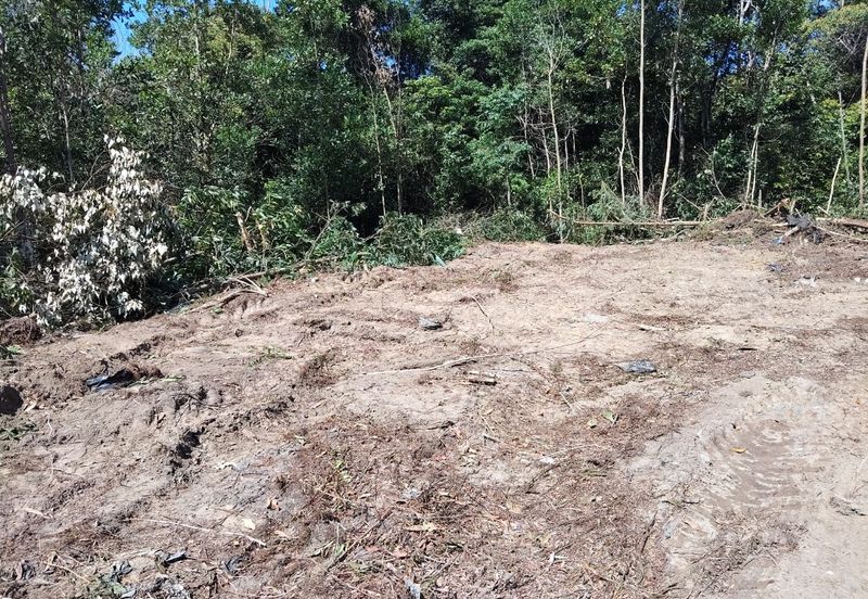 2 LOT TANAH PERUMAHAN UNTUK DIJUAL BERDEKATAN KOMPLEKS PETRONAS KERTEH / PERUMAHAN PETRONAS RANTAU BUKIT, KERTEH, KEMAMAN, TERENGGANU