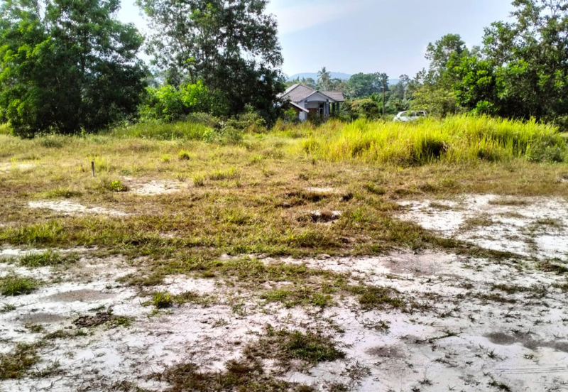 TANAH LOT PERUMAHAN UNTUK DIJUAL DI KAMPUNG PAYOH, BUKIT TERUNA, KIJAL, KEMAMAN, TERENGGANU