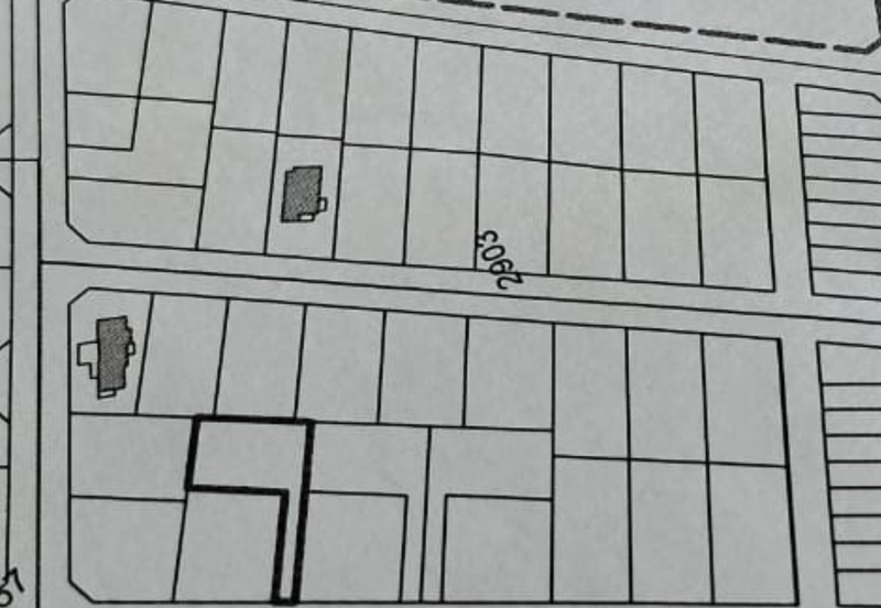 TANAH LOT PERUMAHAN UNTUK DIJUAL DI KAMPUNG PAYOH, BUKIT TERUNA, KIJAL, KEMAMAN, TERENGGANU