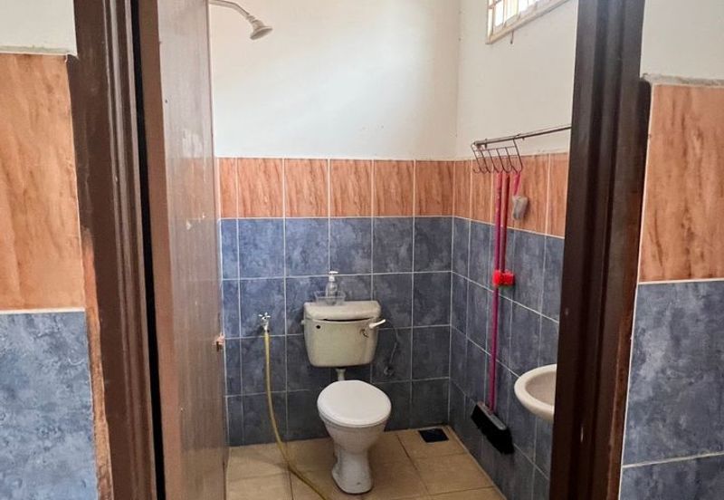 RUMAH TEREB 2 TINGKAT UNTUK DIJUAL DI PT 15509, TAMAN CHUKAI INDAH 2, JALAN HAJI WAN NGAH, CHUKAI, KEMAMAN, TERENGGANU