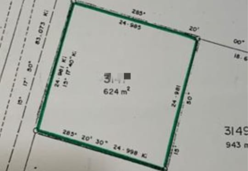 TANAH LOT PERUMAHAN UNTUK DIJUAL DI TELUK KALONG, KEMAMAN, TERENGGANU