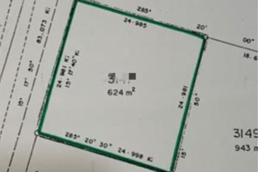 TANAH LOT PERUMAHAN UNTUK DIJUAL DI TELUK KALONG, KEMAMAN, TERENGGANU