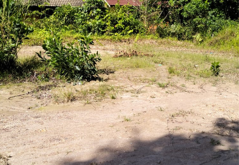 TANAH LOT PERUMAHAN UNTUK DIJUAL DI TELUK KALONG, KEMAMAN, TERENGGANU