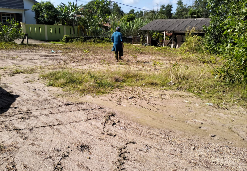 TANAH LOT PERUMAHAN UNTUK DIJUAL DI TELUK KALONG, KEMAMAN, TERENGGANU