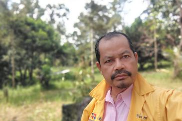 TANAH KEBUN BUAH-BUAHAN UNTUK DIJUAL DI KAMPUNG SERI BANDI, KEMAMAN, TERENGGANU