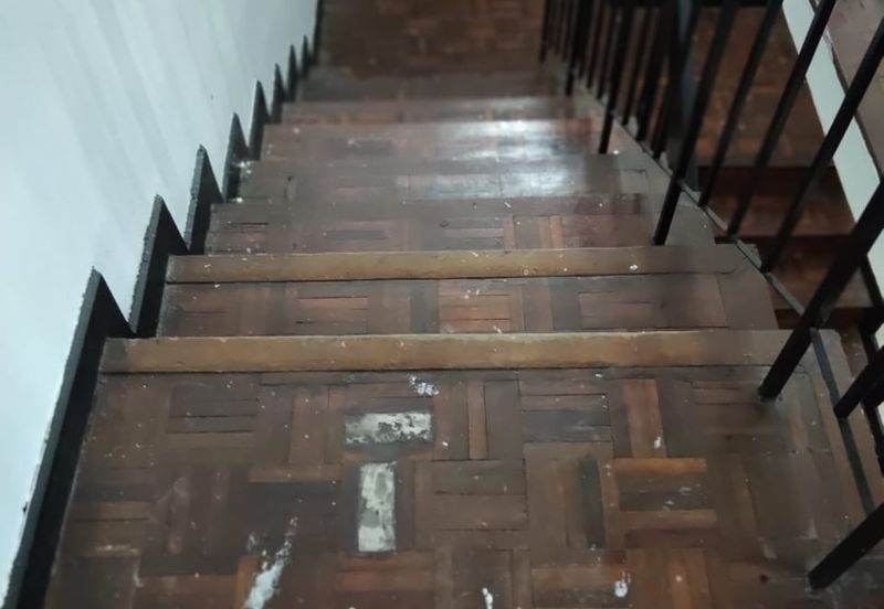 RUMAH TERES 2 TINGKAT UNTUK DIJUAL DI LOT 144, LORONG 4, KEMAMAN, TERENGGANU