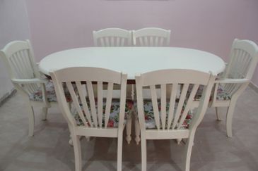 RUMAH SEMI D UNTUK DIJUAL DI NO 15294, TAMAN PENGKALAN PANDAN 2, CHUKAI, KEMAMAN, TERENGGANU