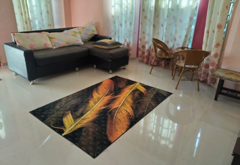 RUMAH SEMI D UNTUK DIJUAL DI NO 15294, TAMAN PENGKALAN PANDAN 2, CHUKAI, KEMAMAN, TERENGGANU