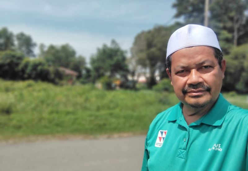 TANAH LOT PERUMAHAN UNTUK DIJUAL DI KAMPUNG DATO IBRAHIM FIKRI, CHUKAI, KEMAMAN, TERENGGANU