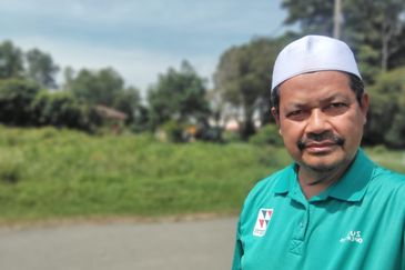 TANAH LOT PERUMAHAN UNTUK DIJUAL DI KAMPUNG DATO IBRAHIM FIKRI, CHUKAI, KEMAMAN, TERENGGANU