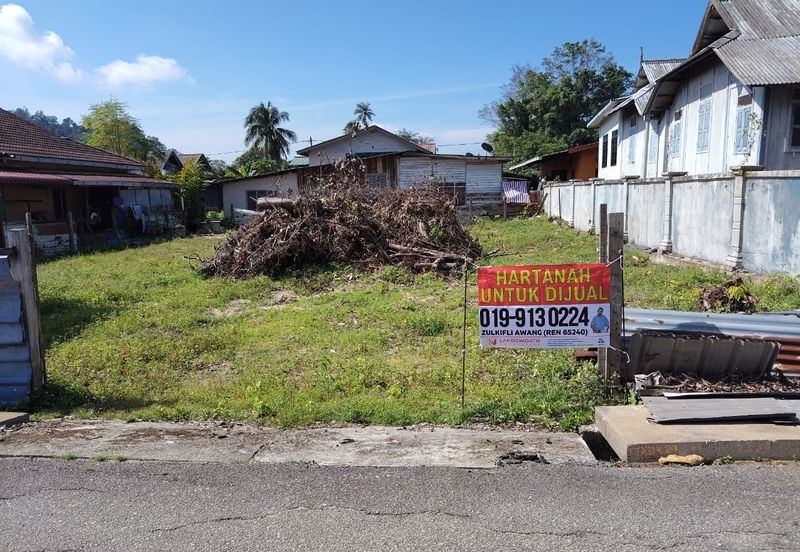 TANAH LOT PERUMAHAN UNTUK DIJUAL DI CUKAI, KEMAMAN, TERENGGANU