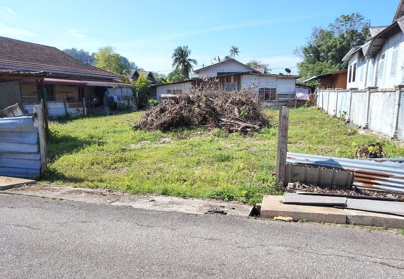 TANAH LOT PERUMAHAN UNTUK DIJUAL DI CUKAI, KEMAMAN, TERENGGANU