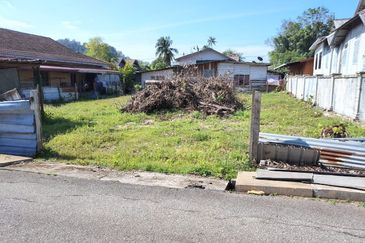 TANAH LOT PERUMAHAN UNTUK DIJUAL DI CUKAI, KEMAMAN, TERENGGANU
