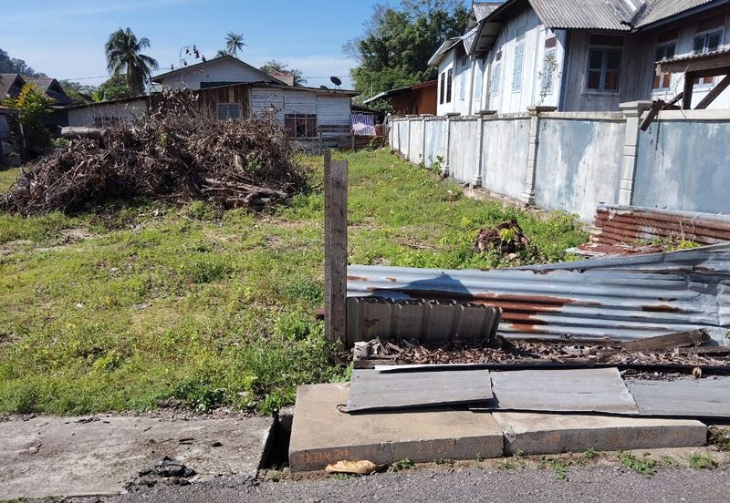 TANAH LOT PERUMAHAN UNTUK DIJUAL DI CUKAI, KEMAMAN, TERENGGANU