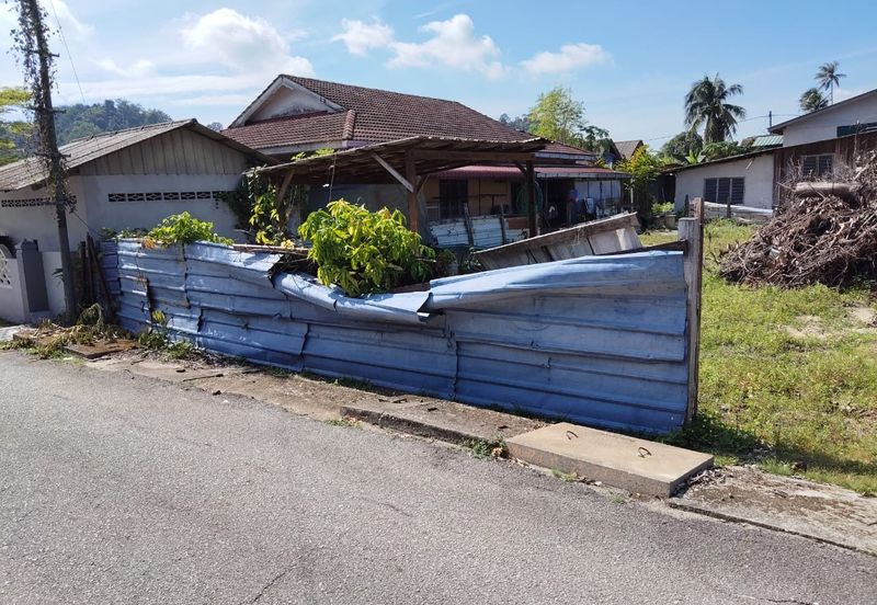 TANAH LOT PERUMAHAN UNTUK DIJUAL DI CUKAI, KEMAMAN, TERENGGANU