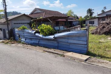 TANAH LOT PERUMAHAN UNTUK DIJUAL DI CUKAI, KEMAMAN, TERENGGANU