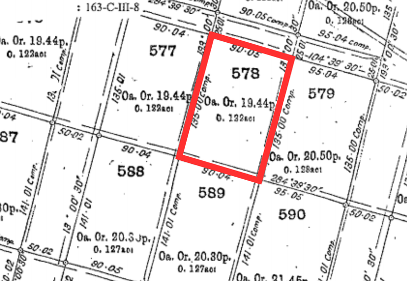 TANAH LOT PERUMAHAN UNTUK DIJUAL DI CUKAI, KEMAMAN, TERENGGANU