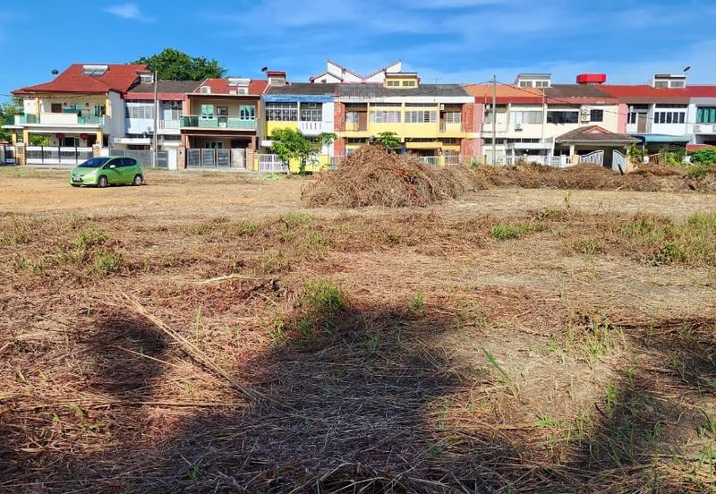 TANAH LOT PERTANIAN UNTUK DIJUAL DI KAWASAN JAKAR, CHUKAI, KEMAMAN, TERENGGANU