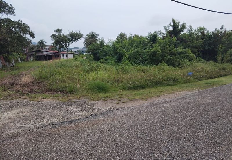TANAH LOT PERTANIAN UNTUK DIJUAL DI KAWASAN JAKAR, CHUKAI, KEMAMAN, TERENGGANU