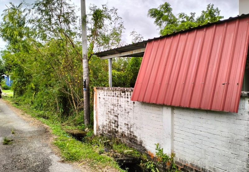 TANAH LOT PERUMAHAN UNTUK DIJUAL DI TENGAH BANDAR CHUKAI, BELAKANG HOTEL LULU, KAMPUNG BANGGUL KIRI, CHUKAI, KEMAMAN, TERENGGANU