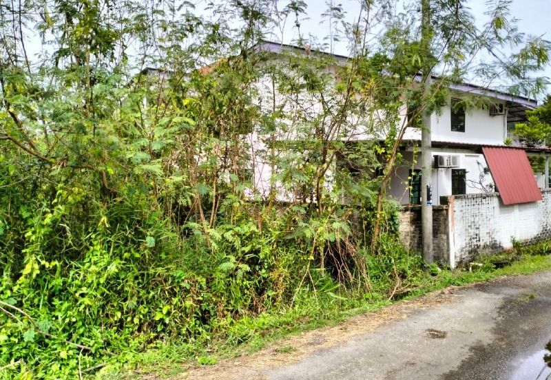 TANAH LOT PERUMAHAN UNTUK DIJUAL DI TENGAH BANDAR CHUKAI, BELAKANG HOTEL LULU, KAMPUNG BANGGUL KIRI, CHUKAI, KEMAMAN, TERENGGANU