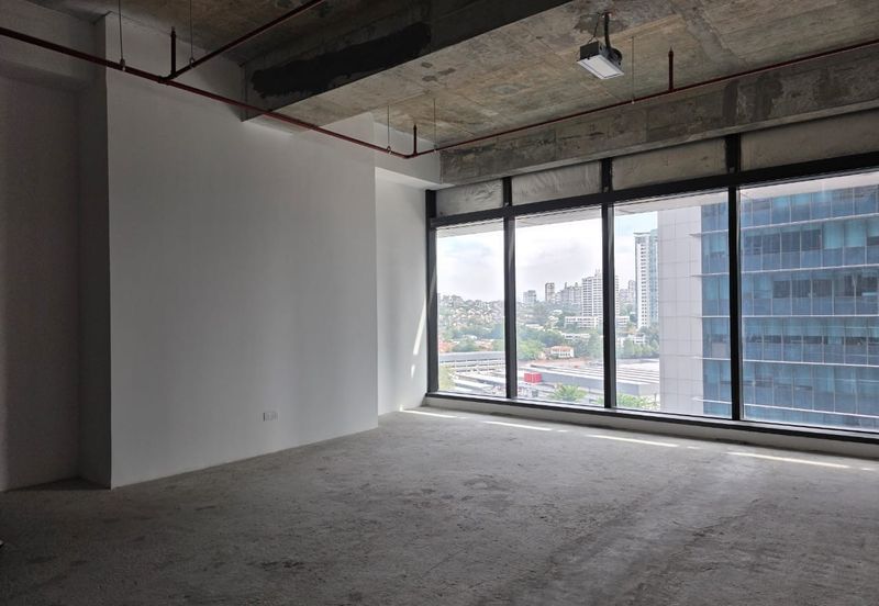 Aspire Tower @ KL Eco City