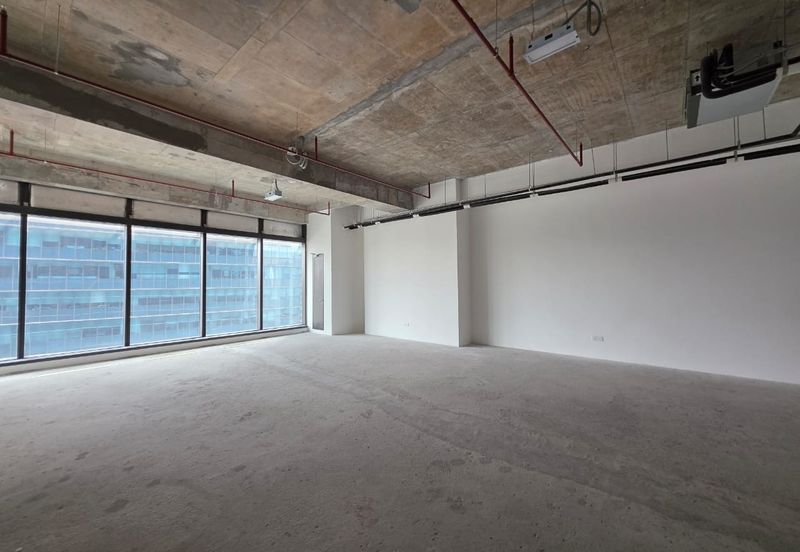 Aspire Tower @ KL Eco City