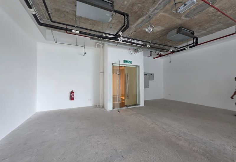 Aspire Tower @ KL Eco City