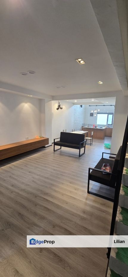 Bukit Indah 2 bedroom Fully Furnished , Johor, Johor Bahru