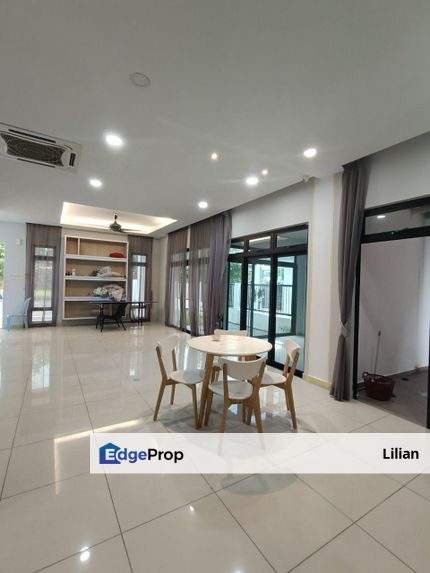 Mutiara Mas Opal 6 Bedroom , Johor, Skudai