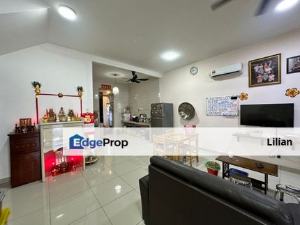 Kangkar Pulai Sapphire Hills 4 bedroom , Johor, Johor Bahru