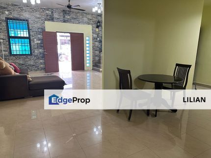 Bandar Putra Kulai 4 bedroom Fully Furnished , Johor, Kulai