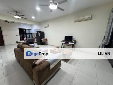 East Ledang 4+1 Bedroom Fully Furnished , Johor, East Ledang