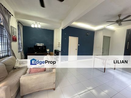 Setia Tropika 4 bedroom Partial Furnished , Johor, Johor Bahru