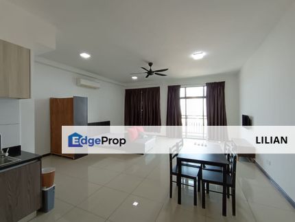 Molek Regency Studio FullyFurnished , Johor, Johor Bahru