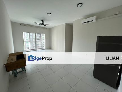 Larkin M'Tiara Apartment 3bedroom Partial Furnished , Johor, Johor Bahru