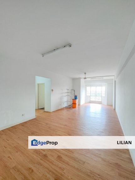 Permas Ville 3bedroom Partial Furnished , Johor, Permas Jaya/Senibong