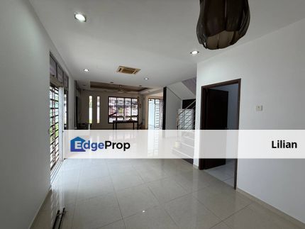 Perling Endlot 4 bedroom , Johor, Johor Bahru