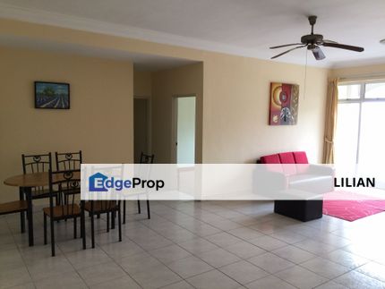 Johor Bahru Orchid View 3bedroom Fully furnished , Johor, Johor Bahru