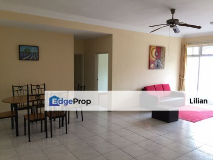 Johor Bahru Orchid View 3bedroom Fully furnished , Johor, Johor Bahru
